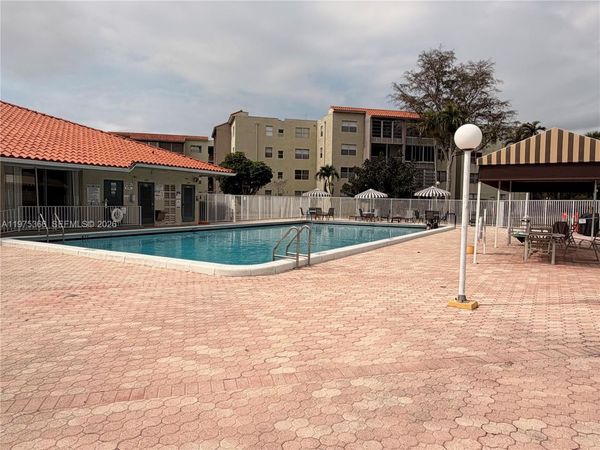 1800 SW 81st Ave, Unit 1100, North Lauderdale, FL 33068