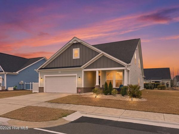 5225 National Garden Trail, Winnabow, NC 28479