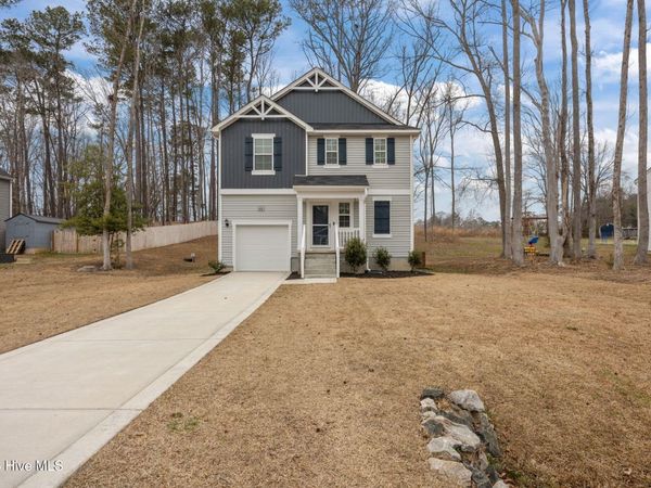 436 Century Lane, Cameron, NC 28326