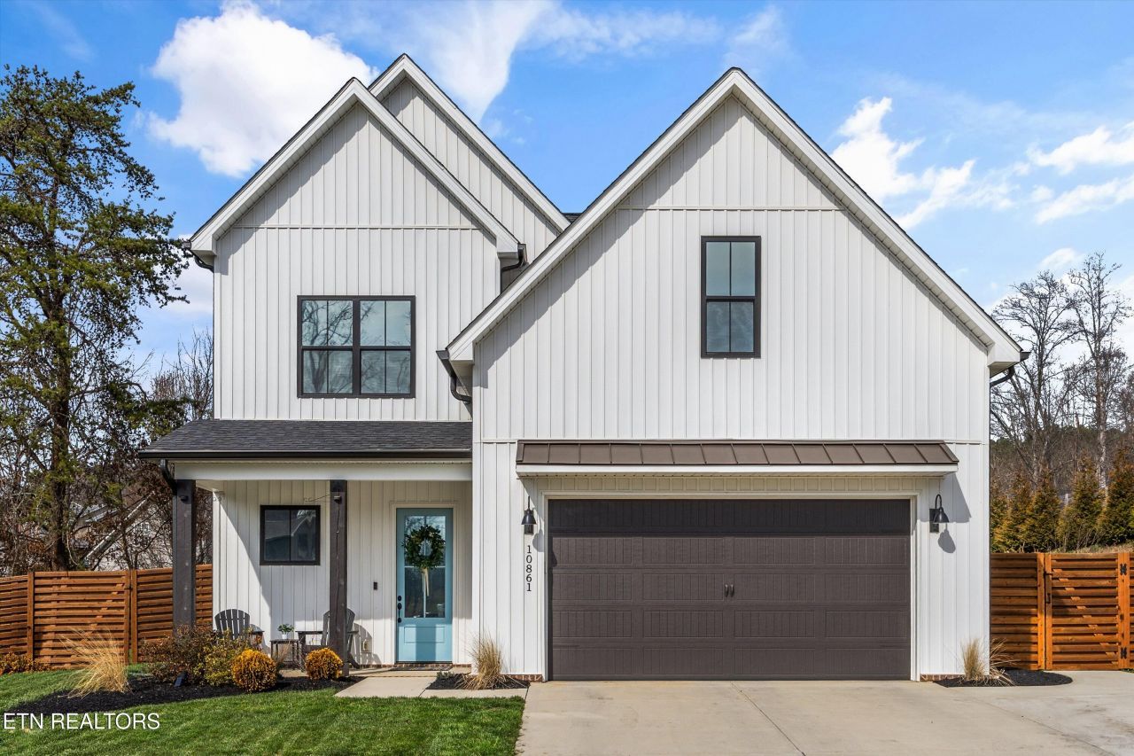 10861 Snowfall Lane, Knoxville, TN 37931 Main Photo