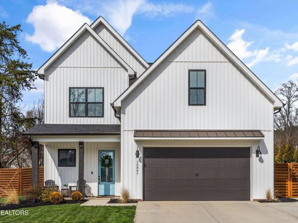 10861 Snowfall Lane, Knoxville, TN 37931