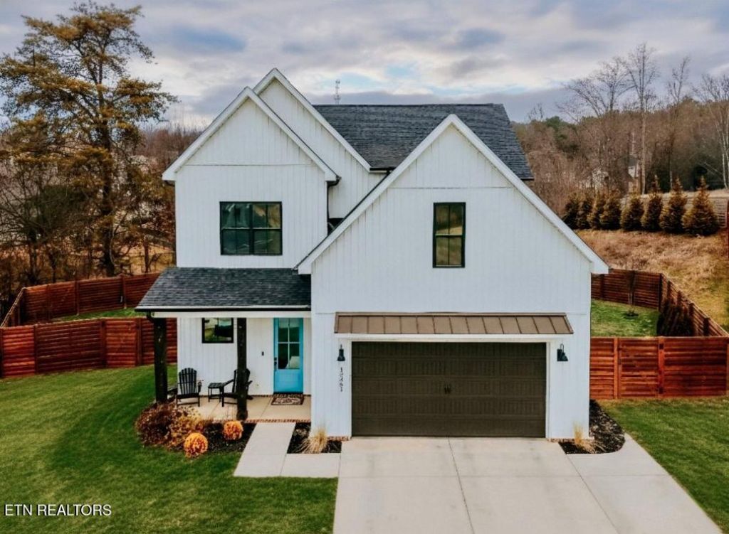 10861 Snowfall Lane, Knoxville, TN 37931 Main Photo