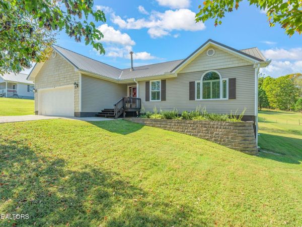 110 McKinney Drive, Madisonville, TN 37354