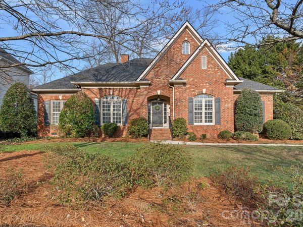 15919 Stonemont Road, Unit 235, Huntersville, NC 28078