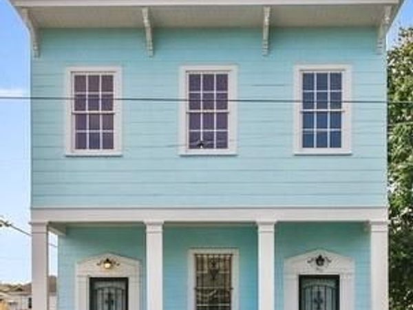 300-302 S SCOTT Street , New Orleans, LA 70119