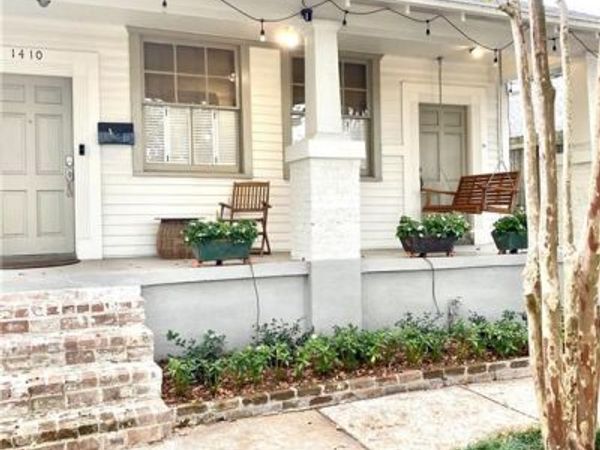 1410 6TH Street , New Orleans, LA 70115