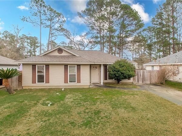 70408 3RD Street , Covington, LA 70433