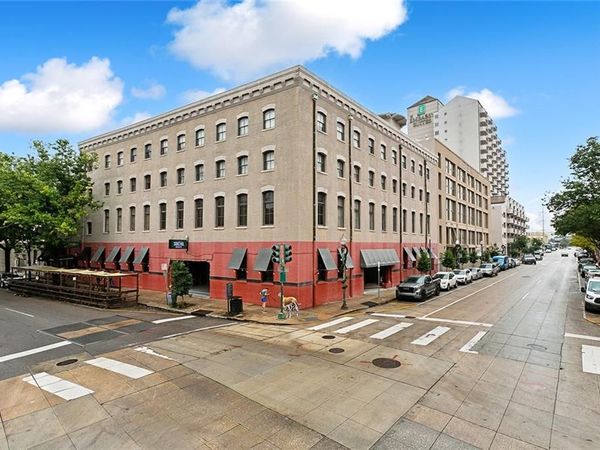 333 JULIA Street , Unit 325, New Orleans, LA 70130