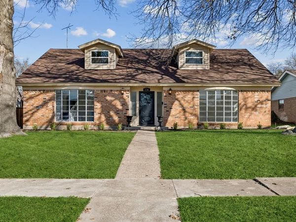 3716 Ovid Avenue, Dallas, TX 75224
