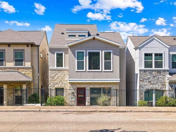 648 Aspen Valley Lane, Dallas, TX 75208