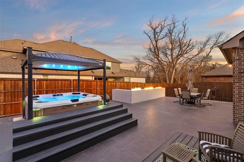 2822 Palmerston Drive, Midlothian, TX 76065 Main Photo