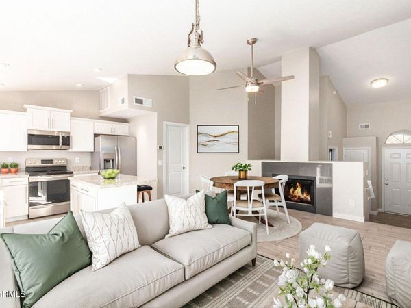 2875 W HIGHLAND Street, Unit 1133, Chandler, AZ 85224