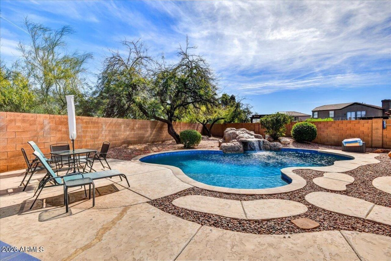 26803 N 43rd Street, Cave Creek, AZ 85331 Main Photo