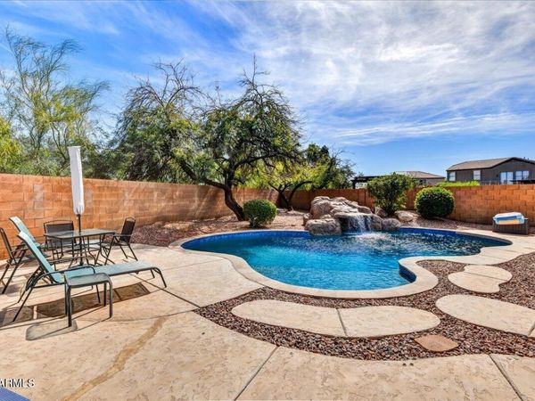 26803 N 43RD Street, Cave Creek, AZ 85331