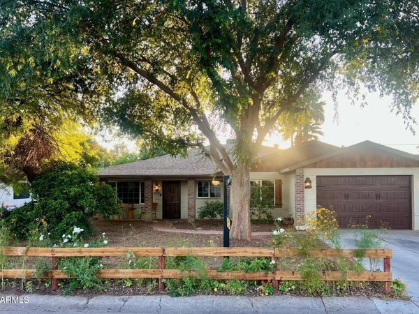 5312 N 9TH Street, Phoenix, AZ 85014