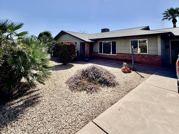 1601 W LAMAR Road, Phoenix, AZ 85015