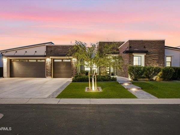 20728 E INDIANA Avenue, Queen Creek, AZ 85142