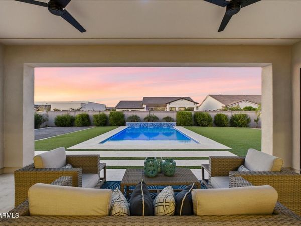 20728 E INDIANA Avenue, Queen Creek, AZ 85142