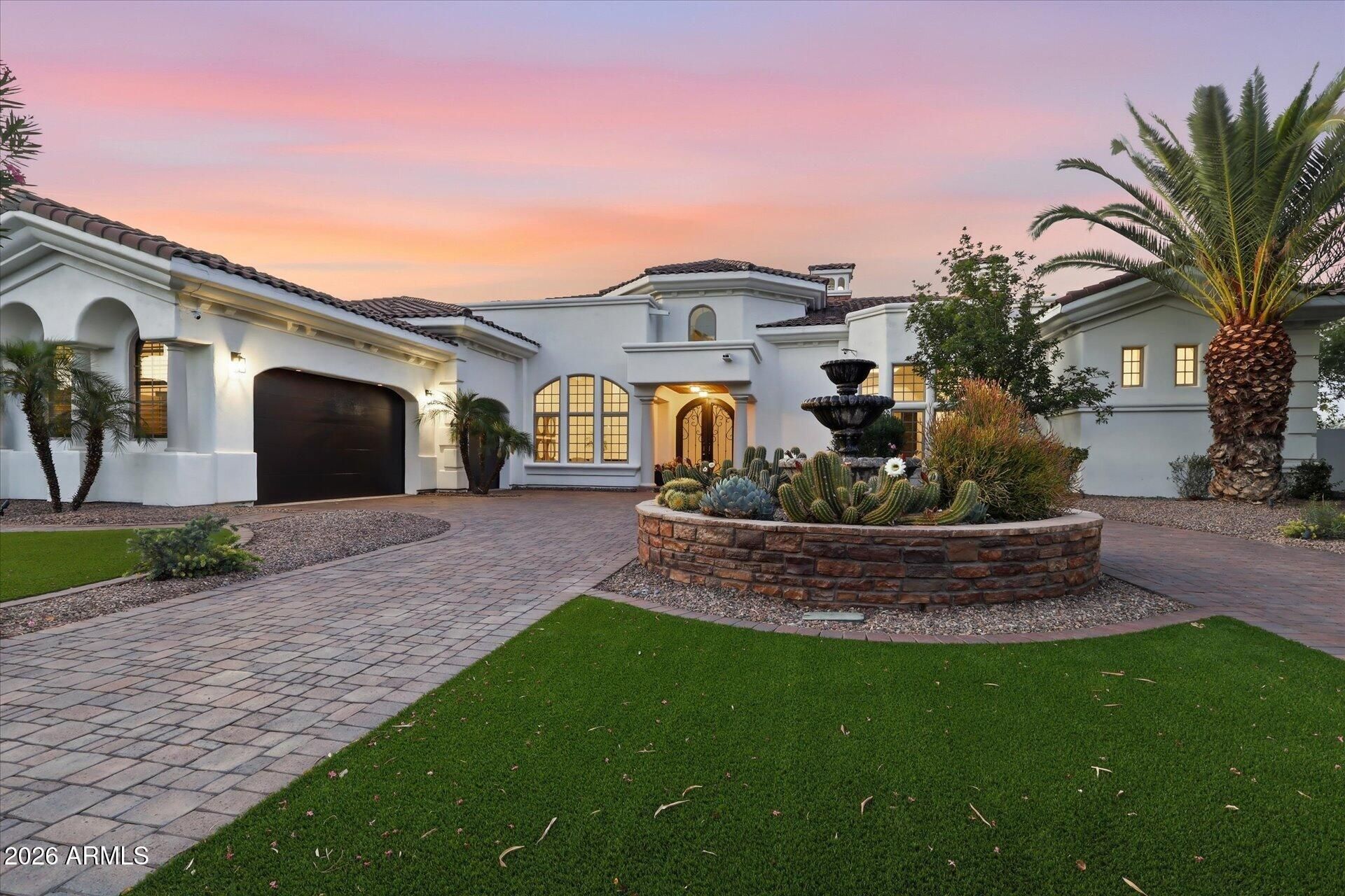 4450 E GEMINI Place, Chandler, AZ 85249