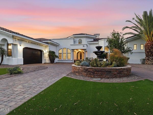 4450 E GEMINI Place, Chandler, AZ 85249