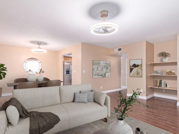 1340 N RECKER Road, Unit 140, Mesa, AZ 85205