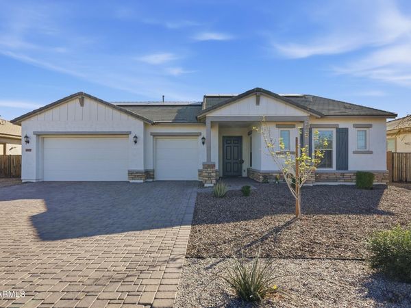 3407 E VALENCIA Drive, Phoenix, AZ 85042