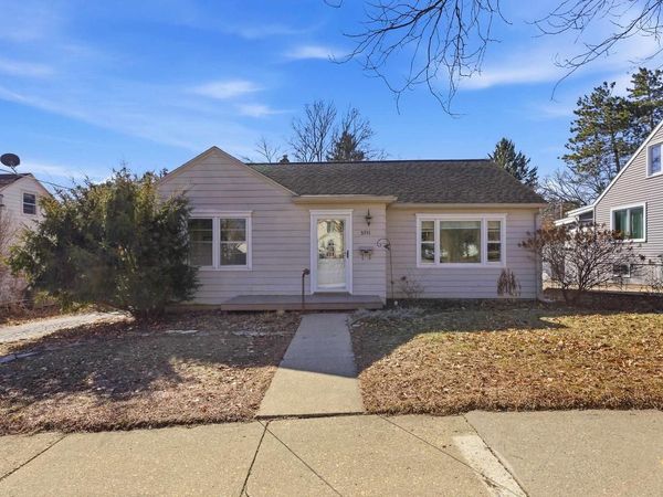 3911 Winnemac Avenue, Madison, WI 53711