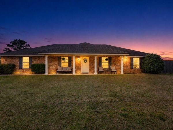 156 WILLIAMS WAY, Leesville, LA 71446