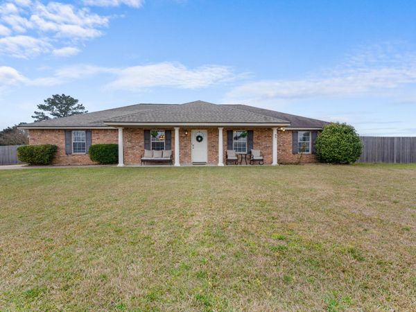 156 WILLIAMS WAY , Leesville, LA 71446