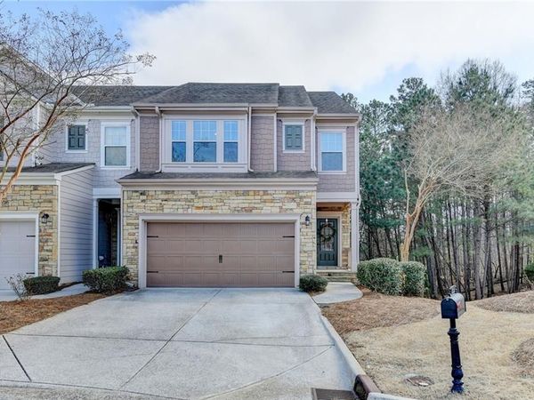 5980 Vista Brook Drive, Suwanee, GA 30024