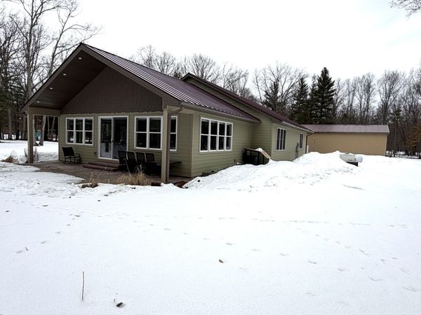 6474 S Taylor Road, Branch, MI 49402