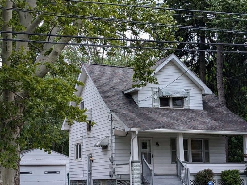 16029 Friend Avenue , Maple Heights, OH 44137 Photo 1