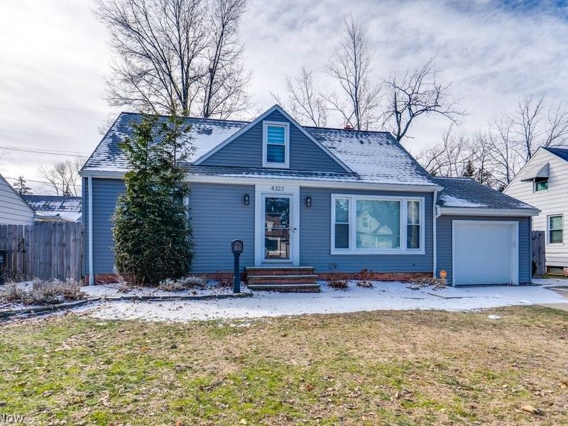 4322 Tamalga Drive , South Euclid, OH 44121 Photo 2