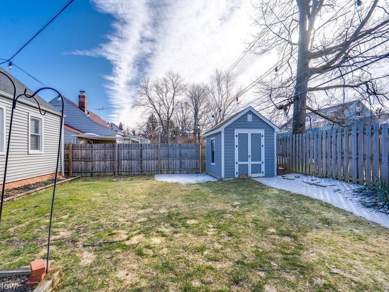 4322 Tamalga Drive , South Euclid, OH 44121 Photo 40