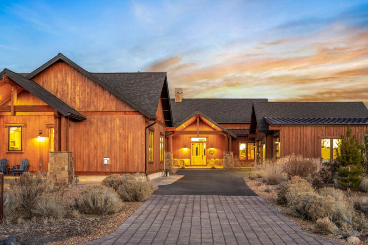 15781 SW Brasada Ranch Road, Powell Butte, OR 97753 Main Photo