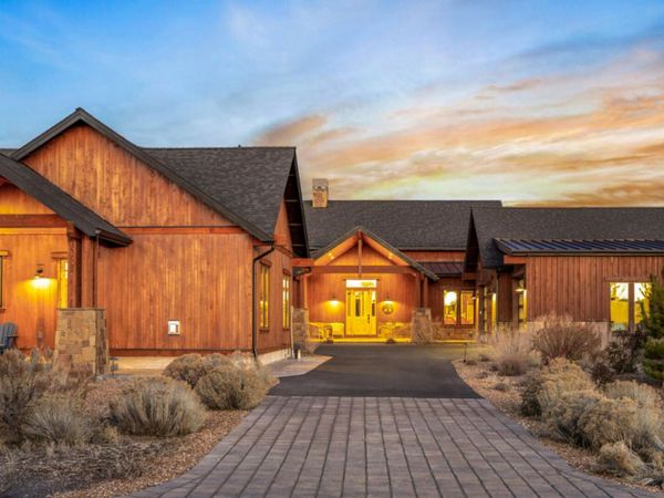 15781 SW Brasada Ranch Road, Powell Butte, OR 97753