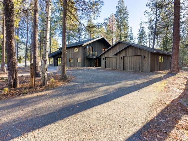 13396 Yampa, Unit GH 117, Black Butte Ranch, OR 97759