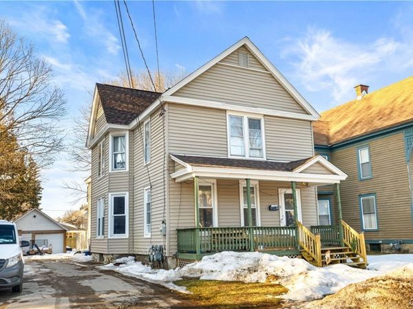 5 Dennison Avenue, Whitesboro, NY 13492