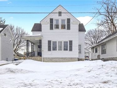 1213 Walnut Street, Utica, NY 13502