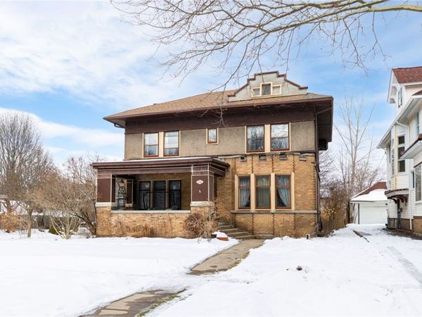 256 Seneca Parkway, Rochester, NY 14613