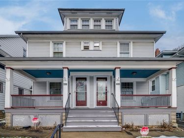 396-400 Hazelwood, Rochester, NY 14609