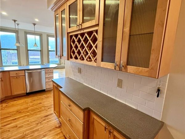 72 E. Market St. , Unit 401, Accord, NY 14830