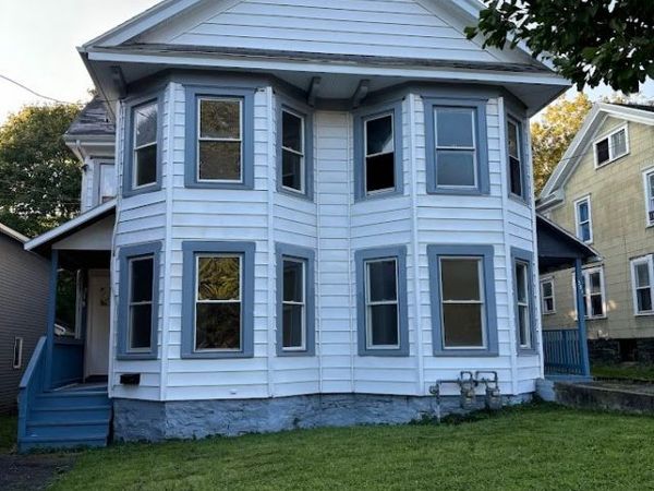 319-321 Herkimer Street , Syracuse, NY 13204