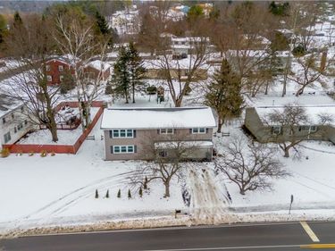 4618 Brickyard Falls Road , Manlius, NY 13104