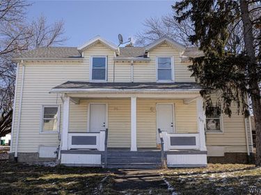 609 24th Street , Niagara Falls, NY 14301