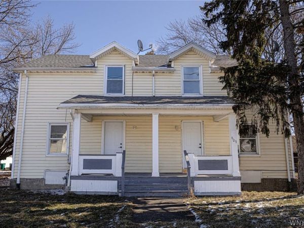 609 24th Street , Niagara Falls, NY 14301