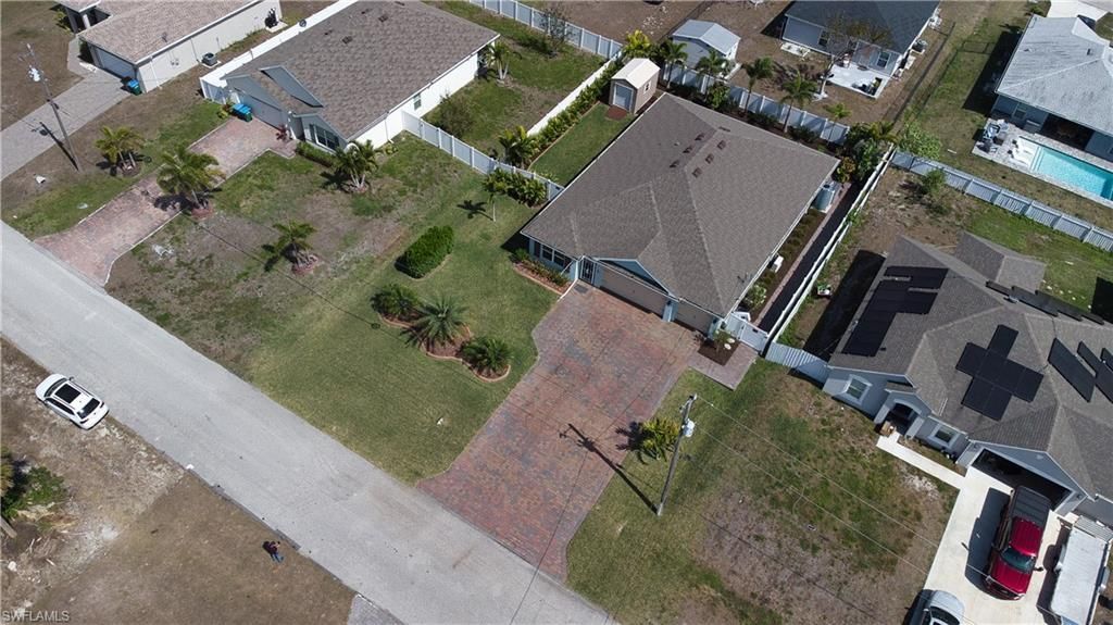 2501 NW 20th Pl, Cape Coral, FL 33993 Photo