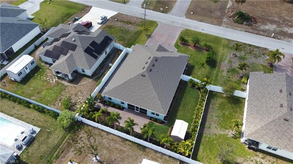 2501 NW 20th Pl, Cape Coral, FL 33993 Photo