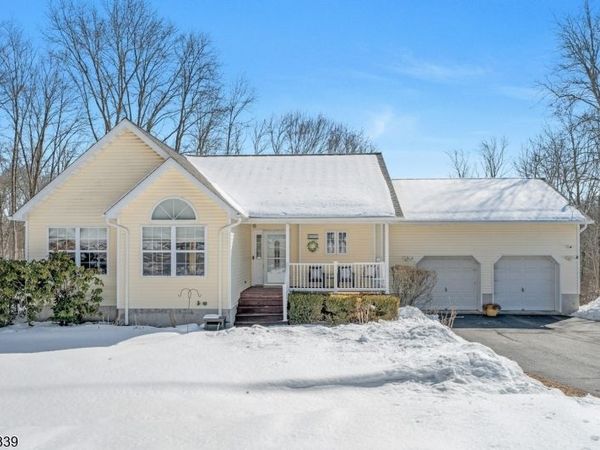 5656 Berkshire Valley Rd, Jefferson, NJ 07438