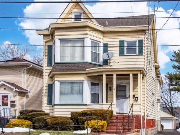 120 Fenner Ave, Clifton, NJ 07013
